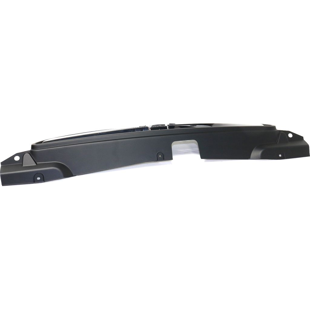 CHEVROLET AVEO (EXC SEDAN) GRILLE ASSY CHROME/BLACK OEM#96492232 2004-2008 PL#GM1200559
