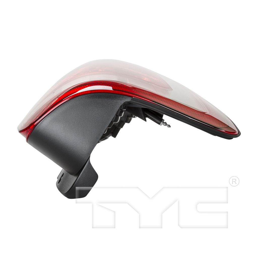 FORD TRUCKS & VANS ESCAPE HYBRID TAIL LAMP UNIT LEFT (Driver Side) OEM#8L8Z13405A 2008-2012 PL#FO2800210