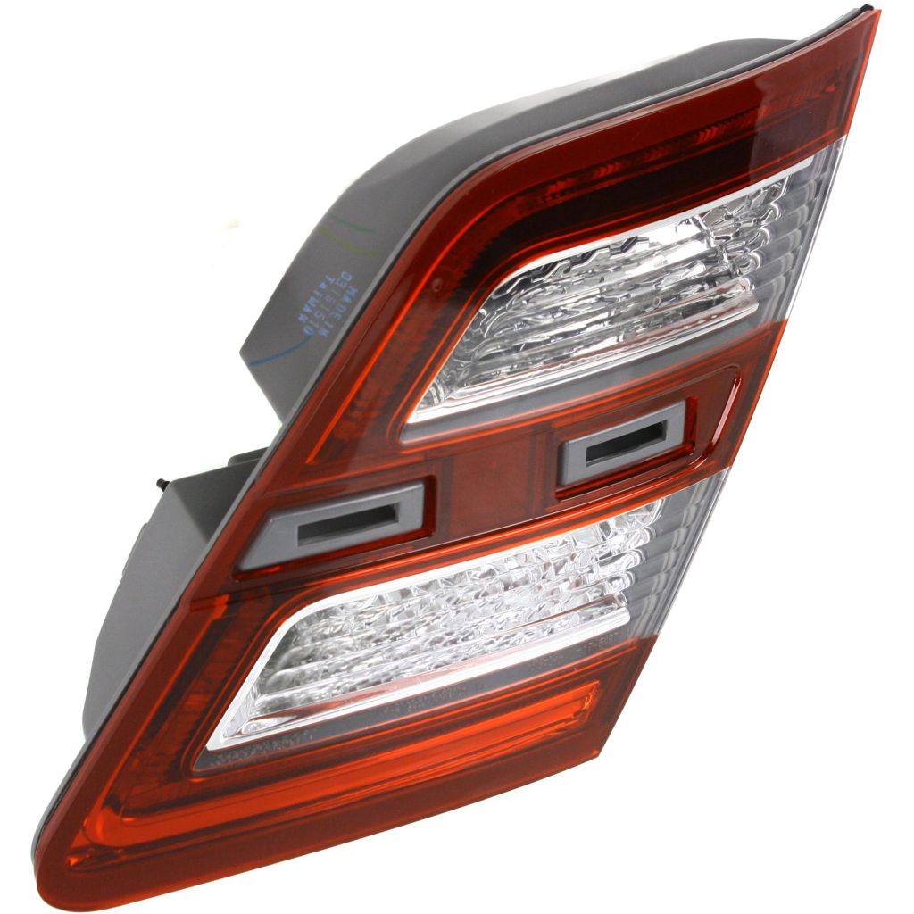 FORD TAURUS BACK-UP LAMP ASSY RIGHT (Passenger Side) OEM#DG1Z13404L 2013-2019 PL#FO2803107