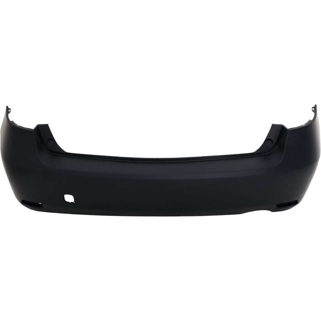 SUBARU IMPREZA 2.5 / OUTBACK SPORT REAR BUMPER COVER PRIMED (WAGON) OEM#57704FG010 2008-2011 PL#SU1100160