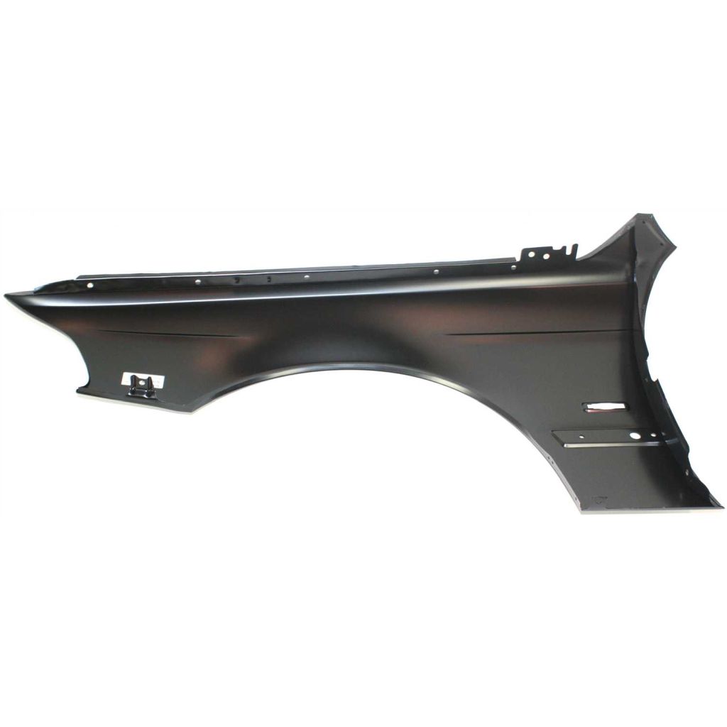 BMW BMW 5 SERIES FENDER RIGHT (Passenger Side) OEM#41358162134 1997-2003 PL#BM1241120
