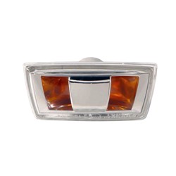 CHEVROLET MALIBU HYBRID SIDE REPEATER LAMP UNIT LEFT (Driver Side) OEM#15249471 2008 PL#GM2530133