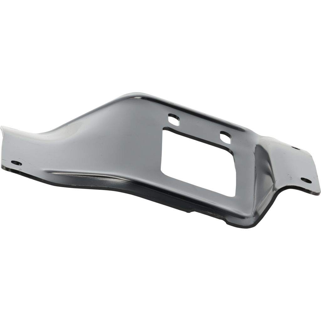 FORD TRUCKS & VANS FORD/PU (F250/350/450/550) Super Duty FRONT BUMPER MOUNTING PLATE RIGHT (Passenger Side) OEM#5C3Z17B984AA 2005-2007 PL#FO1067163