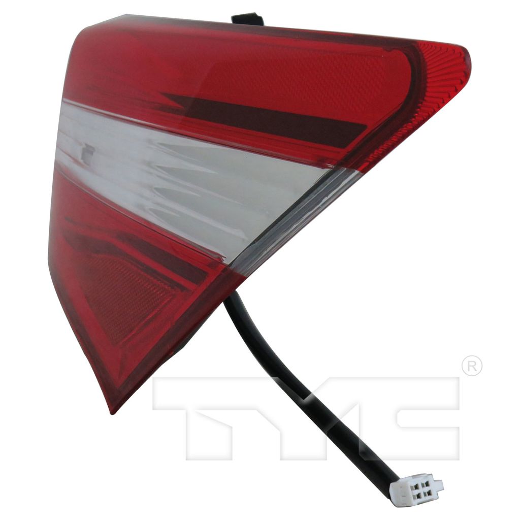 TOYOTA AVALON HYBRID TAIL LAMP ASSEMBLY RIGHT (Passenger Side)**CAPA** OEM#8155007070 2013-2015 PL#TO2805117C