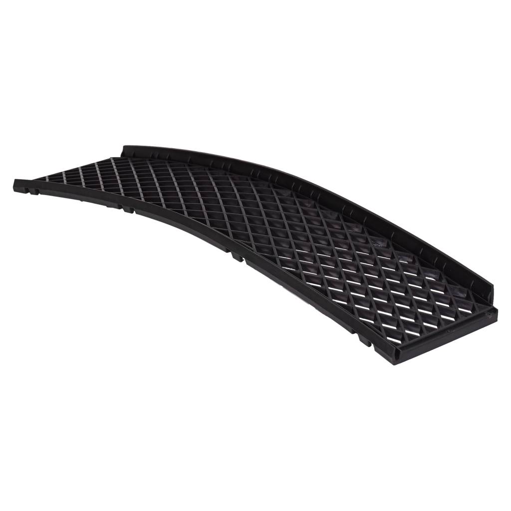 BMW BMW 7 SERIES FRONT BUMPER GRILLE CENTER OEM#51117135573 2006-2008 PL#BM1036128