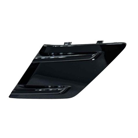 NISSAN(DATSUN) SENTRA FRONT BUMPER TOW HOOK COVER GLOSS-BLACK OEM#622A06LY0A 2024-2025 PL#NI1029123