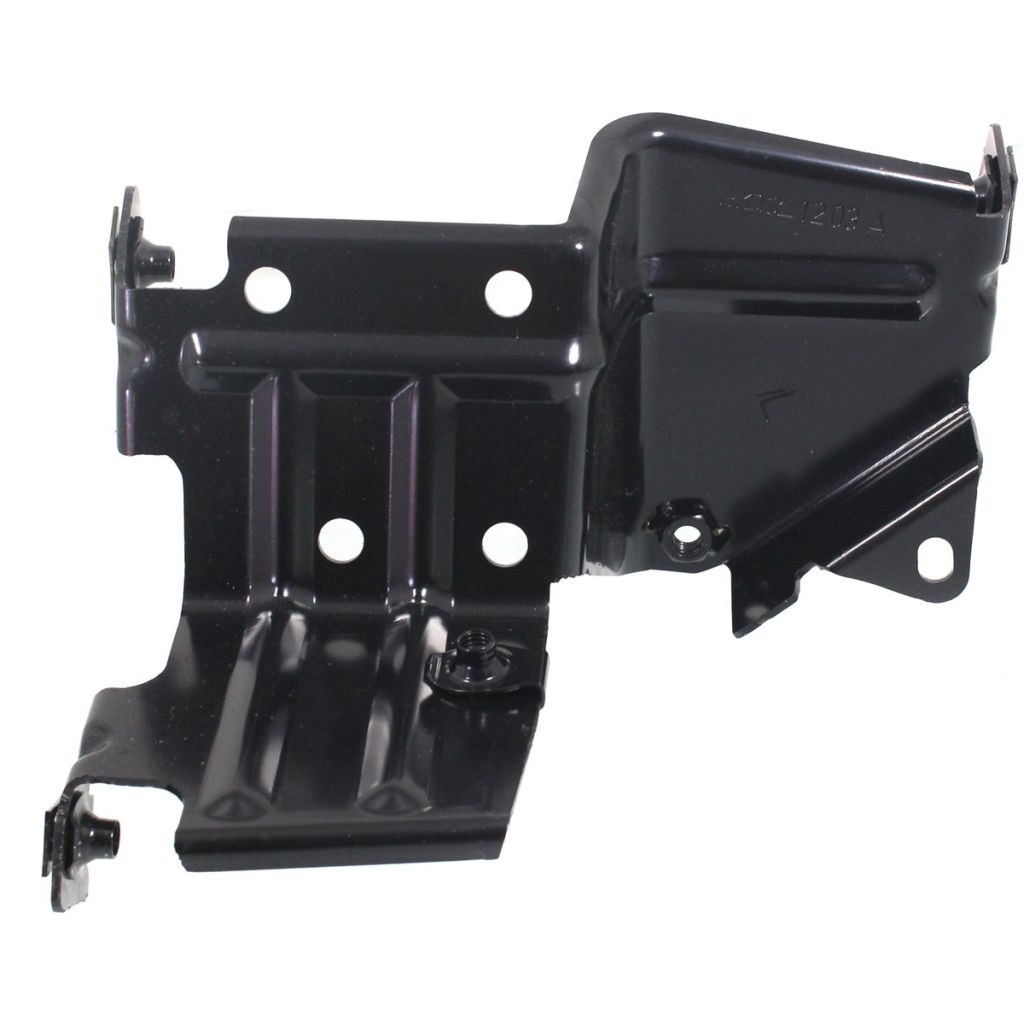 GM TRUCKS & VANS SIERRA/PU 2500/3500 (GMC) FRONT BUMPER BRACKET LEFT (Driver Side) (OUTER) OEM#25832375 2011-2014 PL#GM1062103