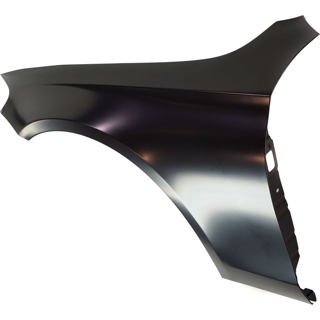 MERCEDES-BENZ E-CLASS CONV (238) FENDER LEFT (Driver Side) (ALUMINUM) OEM#2138800118 2018 PL#MB1240164