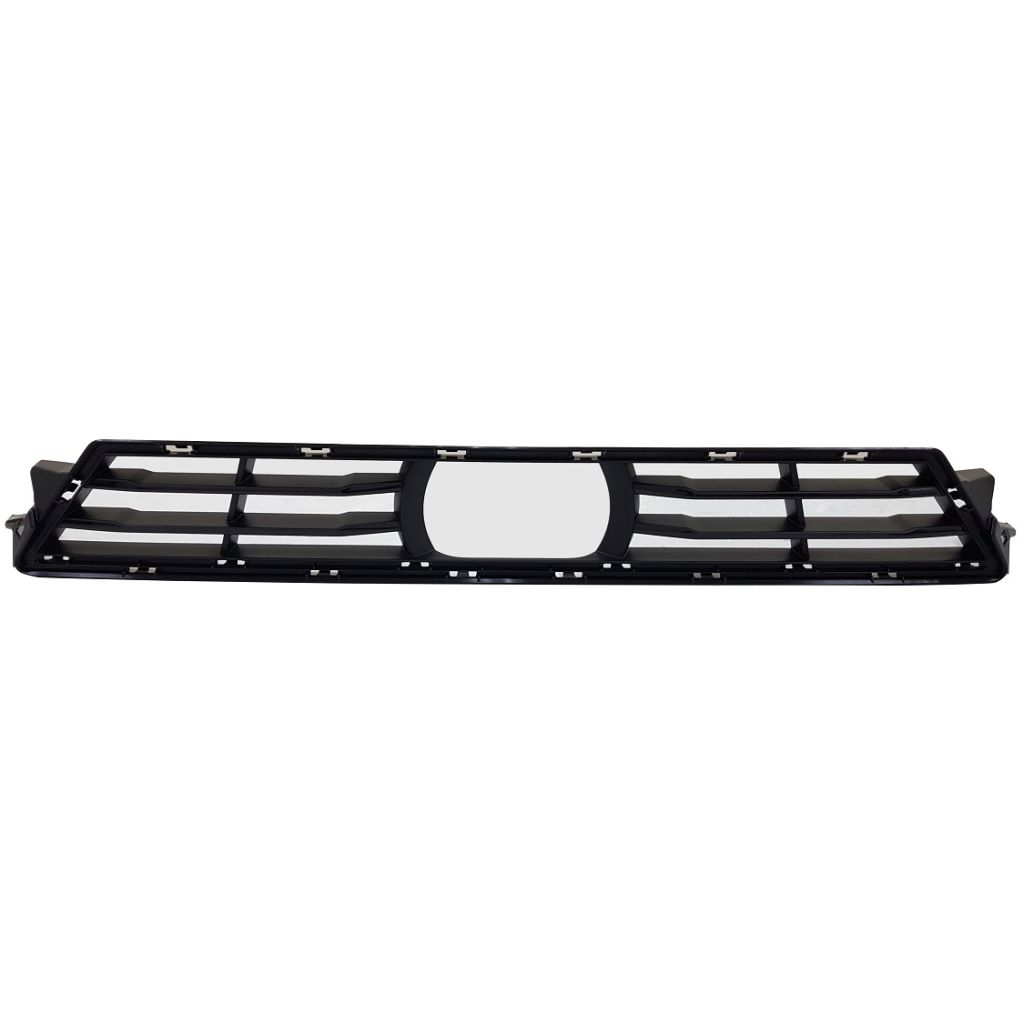 BMW BMW X3 FRONT BUMPER GRILLE BLACK (W/RADAR CRUISE)(30i WO/M SPORT) OEM#51119451145 2022-2024 PL#BM1036220