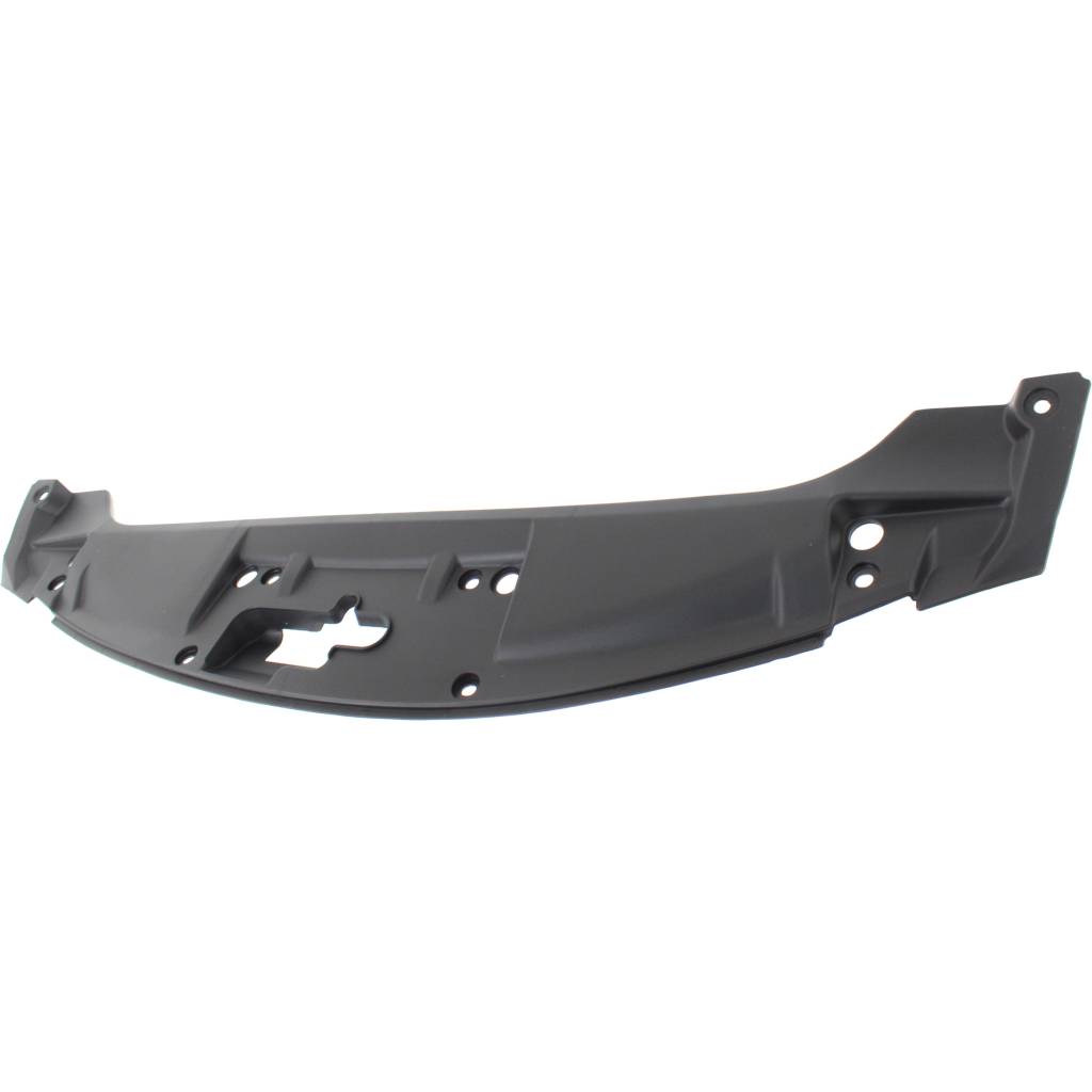 HONDA ACCORD SEDAN RADIATOR SUPPORT TOP COVER (6 CYL USA) OEM#71123TA6A00 2008-2010 PL#HO1224111