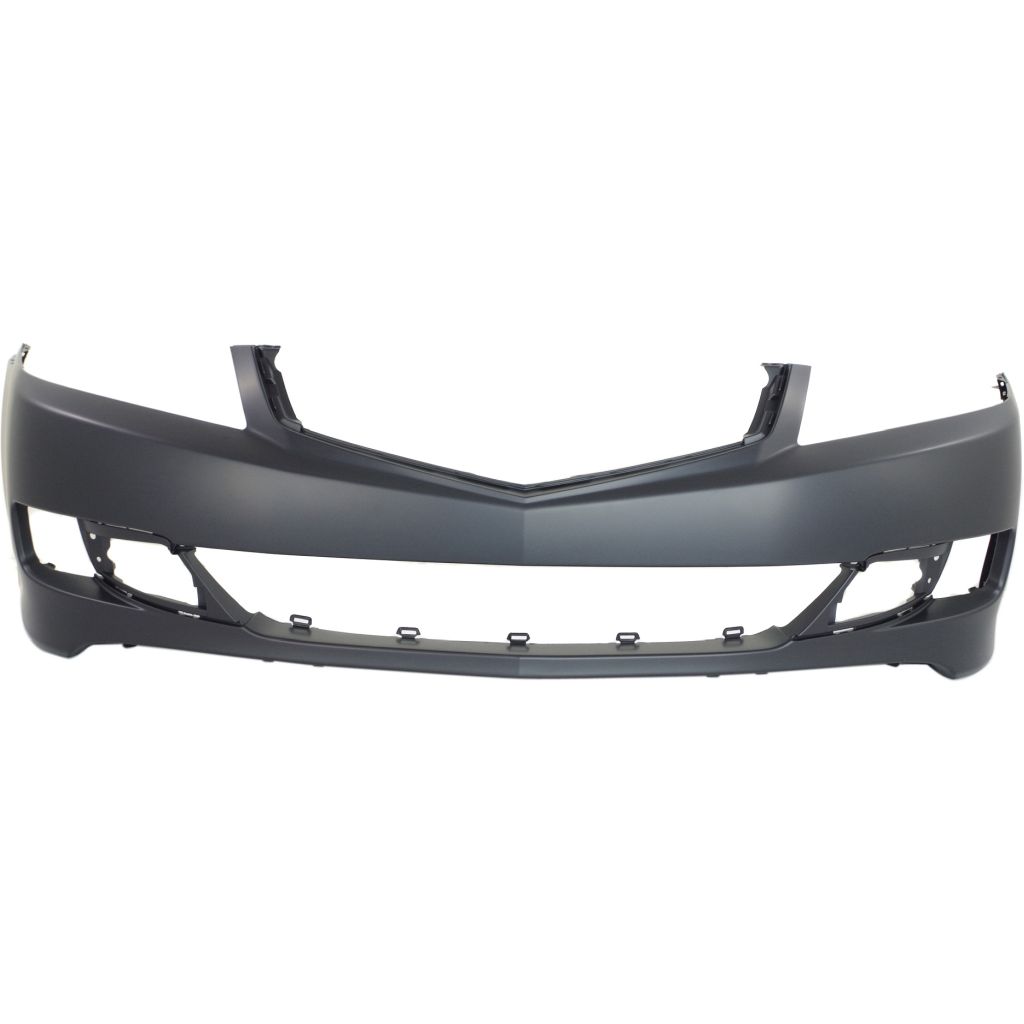 ACURA TSX FRONT BUMPER COVER PRM OEM#04711SECA91ZZ 2006-2008 PL#AC1000156