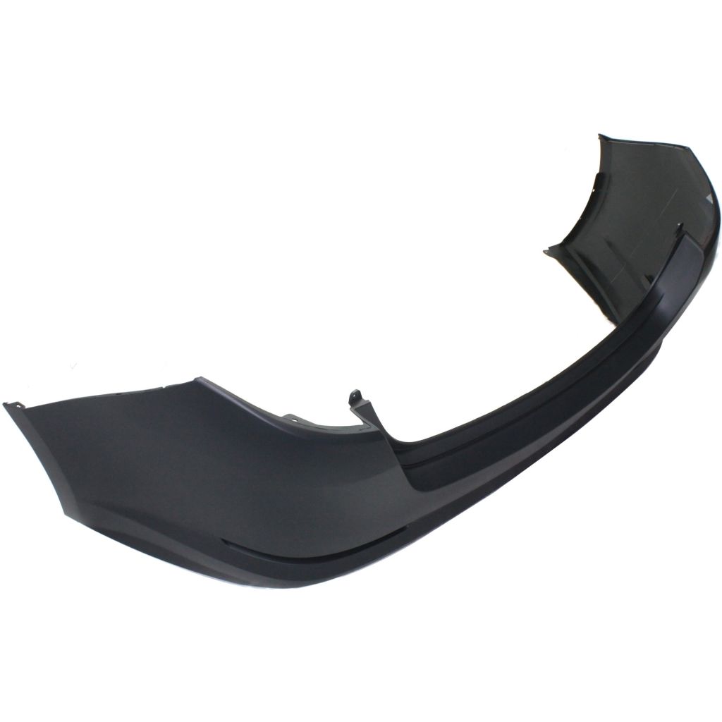 KIA OPTIMA REAR BUMPER COVER PRIMED (SX) **CAPA** OEM#866114C200 2011-2013 PL#KI1100172C