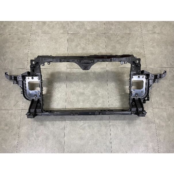 HYUNDAI SONATA HYBRID RADIATOR SUPPORT ASSY OEM#64101L1000 2020-2023 PL#HY1225233