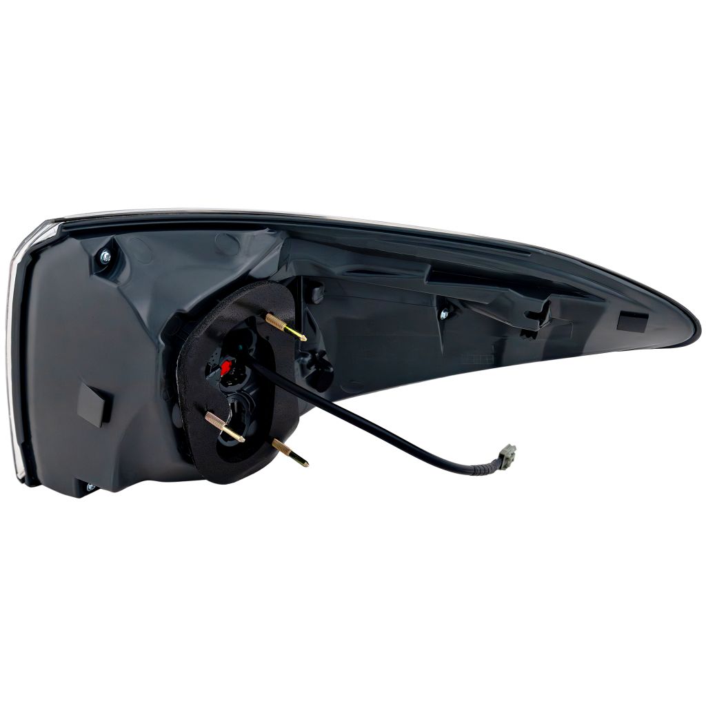LEXUS RX 450h TAIL LAMP UNIT LEFT (Driver Side) (JAPAN BUILT)(OUTER) **CAPA** OEM#8156148300 2013-2015 PL#LX2804115C
