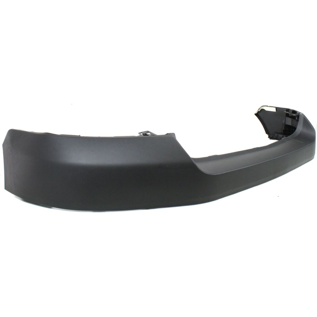 FORD TRUCKS & VANS FORD/PU (F150 EXC HERITAGE) FRONT BUMPER COVER UPPER Dark Gray (XL)(To 8-8-05) OEM#5L3Z17D957AAA 2005-2006 PL#FO1000584