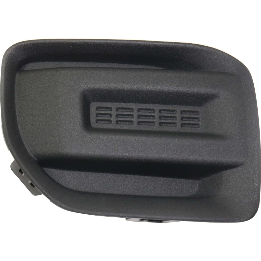 GM TRUCKS & VANS CANYON (GMC) FOG LAMP COVER RIGHT (Passenger Side) (WO/FOG) OEM#22891747 2015-2020 PL#GM1039228