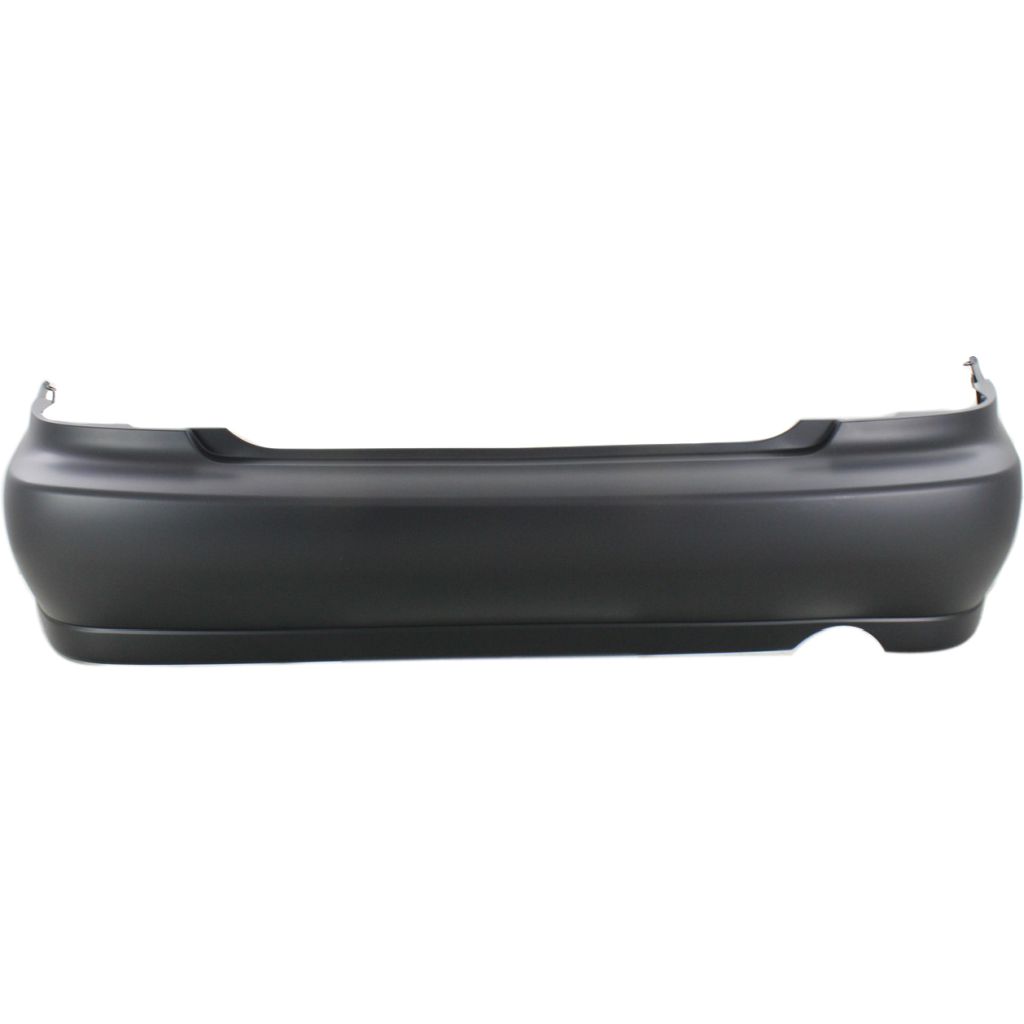 LEXUS IS 300 REAR BUMPER COVER PRIMED (SD) OEM#5215953902 2001-2005 PL#LX1100112