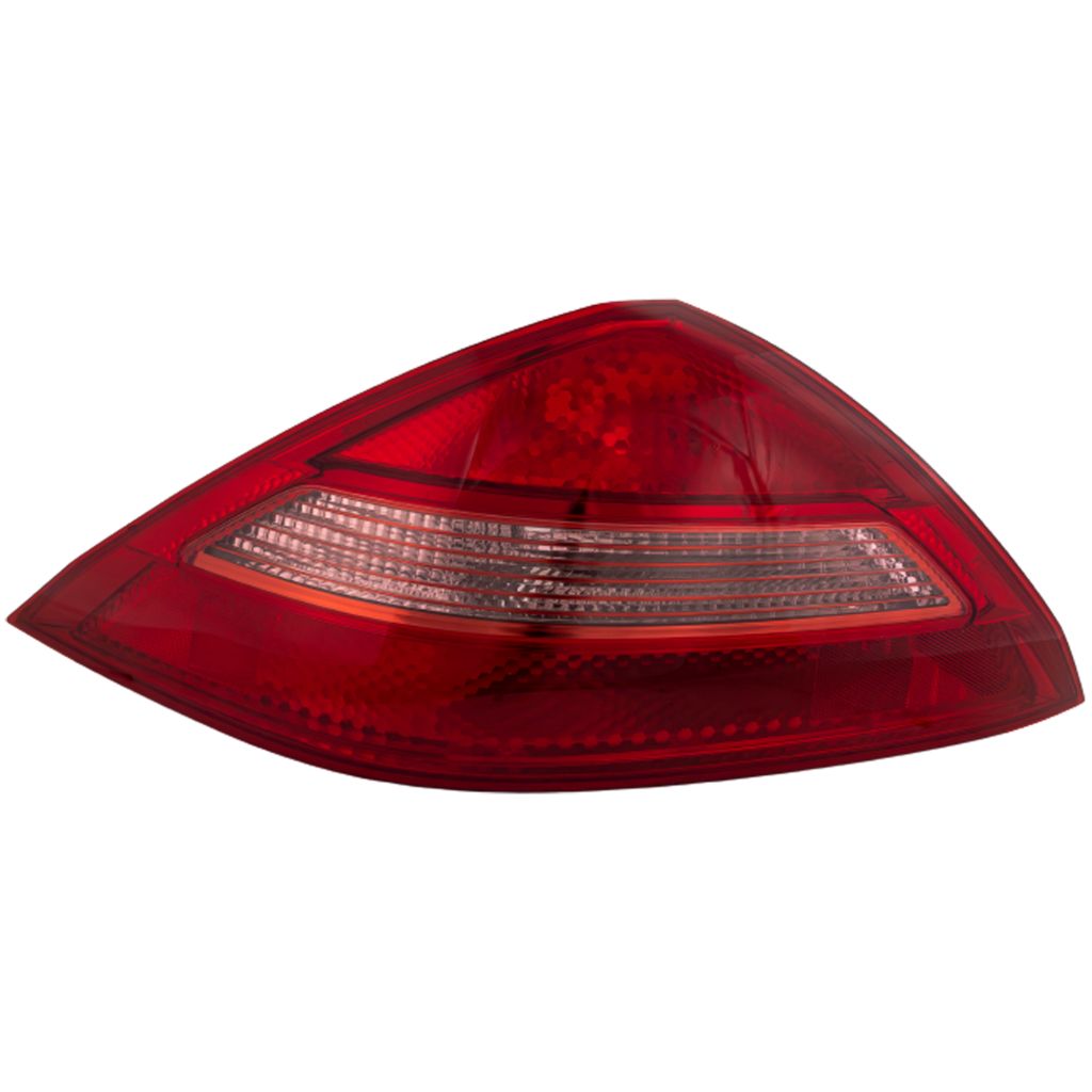 HONDA ACCORD COUPE TAIL LAMP UNIT LEFT (Driver Side) OEM#33551SDNA01 2003-2005 PL#HO2800150
