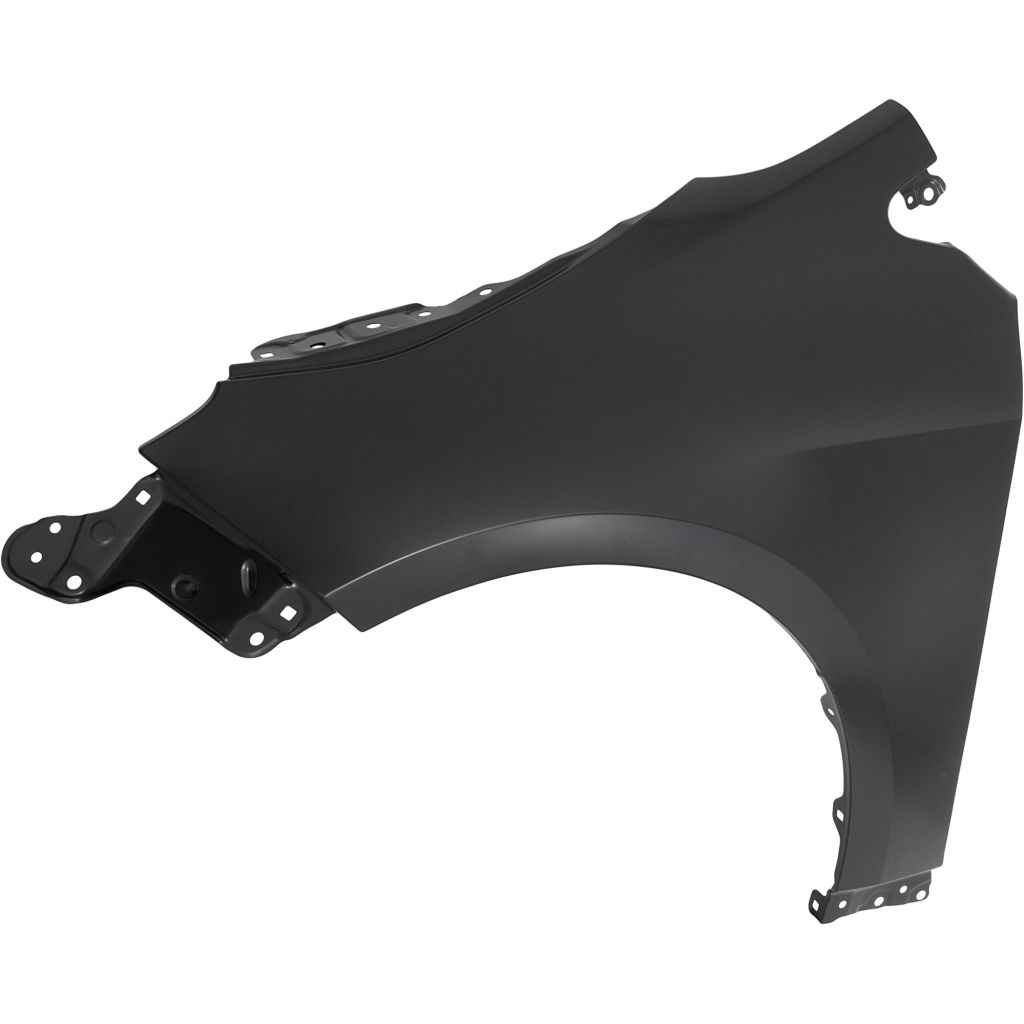 TOYOTA COROLLA/SEDAN FENDER LEFT (Driver Side) **CAPA** OEM#5380202260 2020-2025 PL#TO1240271C