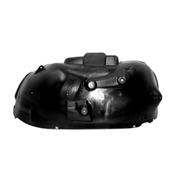 DODGE TRUCKS & VANS DODGE/PU (R2500/3500)(R1500 Mega Cab 06-08) FENDER LINER RIGHT (Passenger Side) (03-04 R2500)(05-09 2WD) **CAPA** OEM#55275834AI 2003-2009 PL#CH1249125C