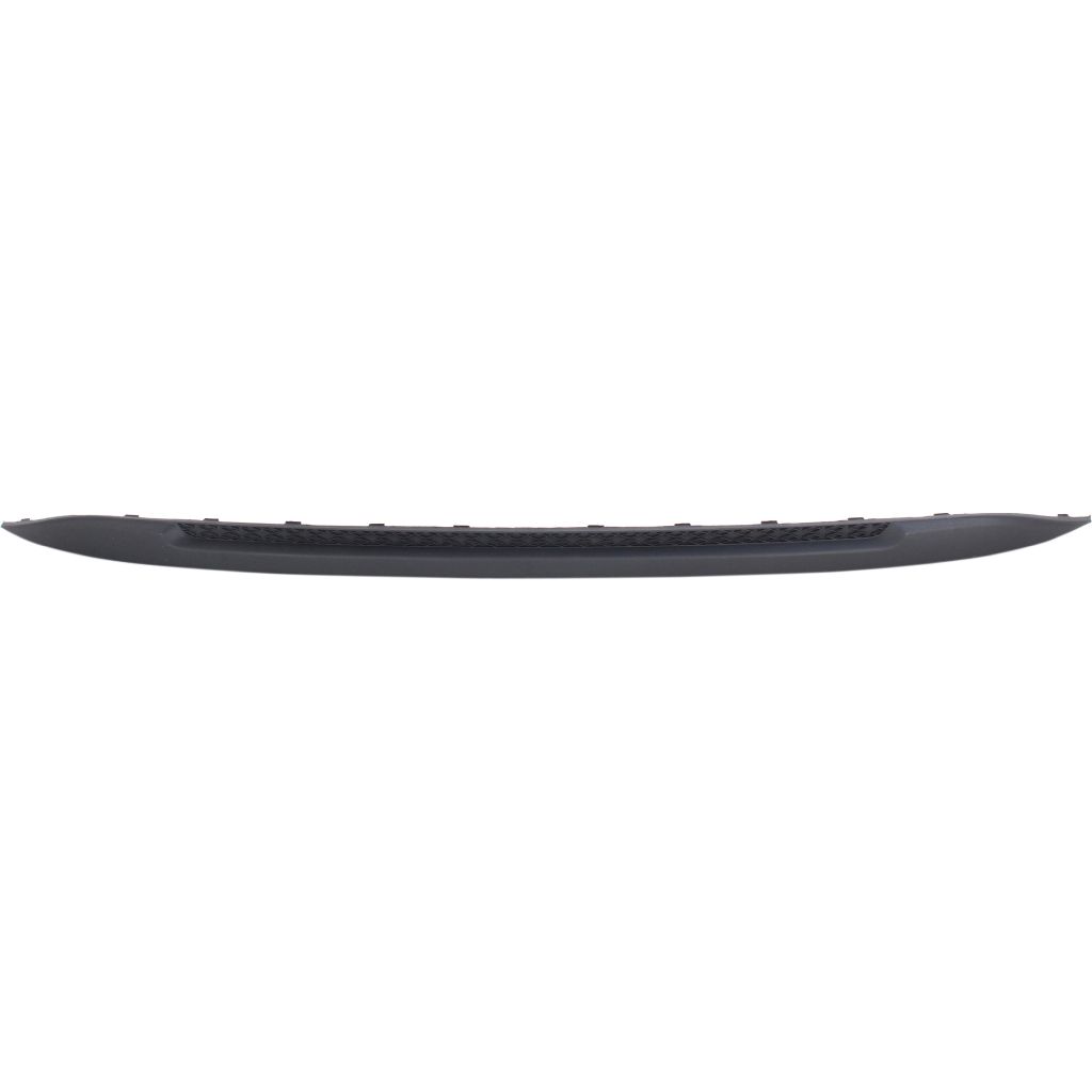KIA OPTIMA FRONT LOWER AIR SPOILER (SX MDL)(W/DRL) OEM#865914C200 2012-2013 PL#KI1093100