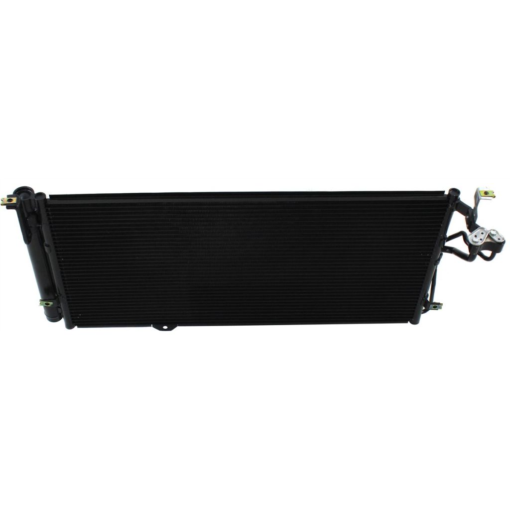 KIA AMANTI A/C CONDENSER 3.5/V6 OEM#976063F100 2004-2006 PL#KI3030114