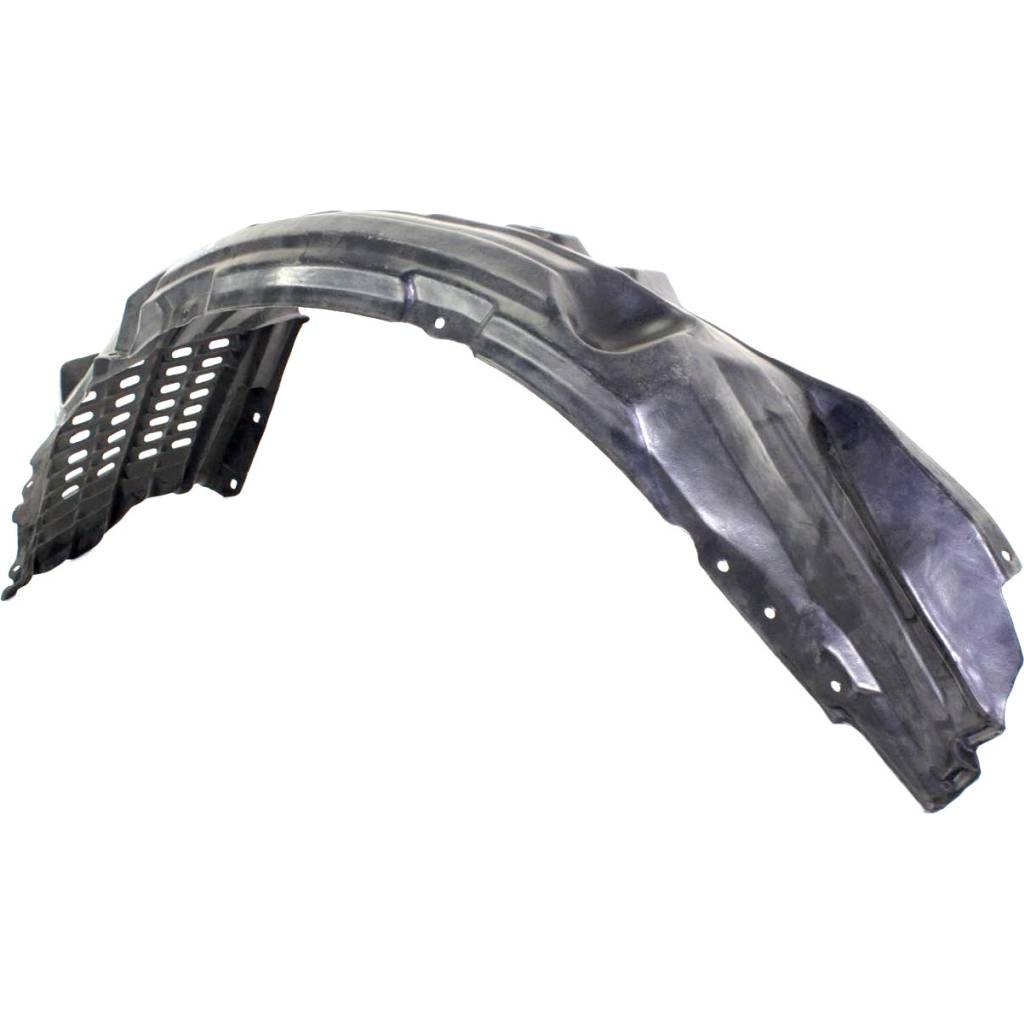 BUICK LACROSSE FENDER LINER LEFT (Driver Side) (EXC CX MODEL) OEM#10363849 2005-2009 PL#GM1250110