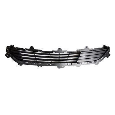 LINCOLN MKZ HYBRID FRONT BUMPER GRILLE OEM#DP5Z17K945BA 2013-2016 PL#FO1036167
