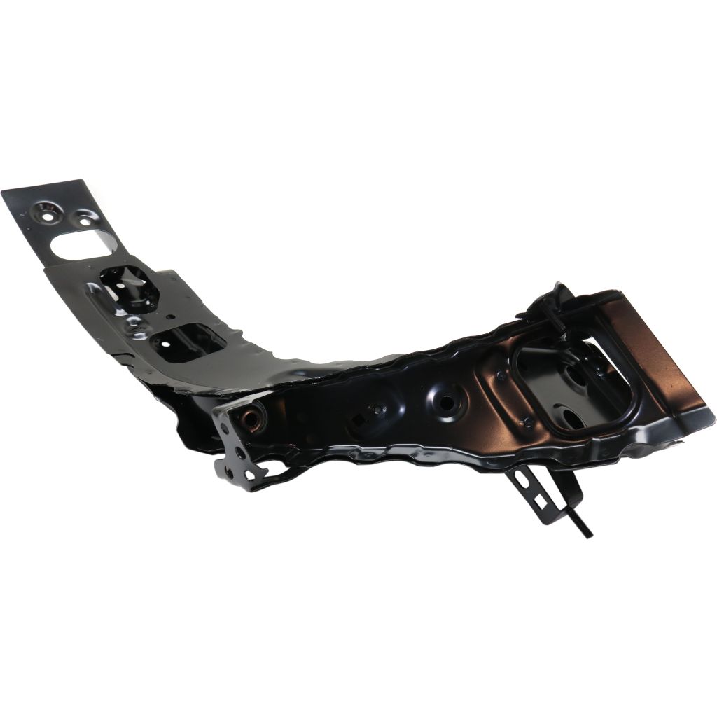 CHEVROLET MALIBU FRONT FENDER APRON ASSY RIGHT (Passenger Side)**CAPA** OEM#84043513 2016-2024 PL#GM1225331C
