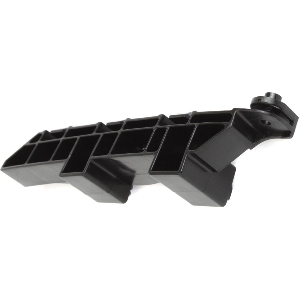 HONDA FIT FRONT BUMPER COVER SIDE SPACER LEFT (Driver Side) (PLASTIC) OEM#71198SLNA01 2007-2008 PL#HO1042110