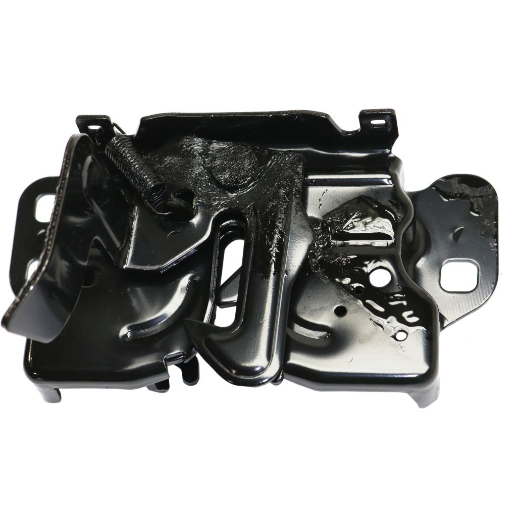 DODGE AVENGER HOOD LATCH OEM#4589827AA 2008-2014 PL#CH1234105