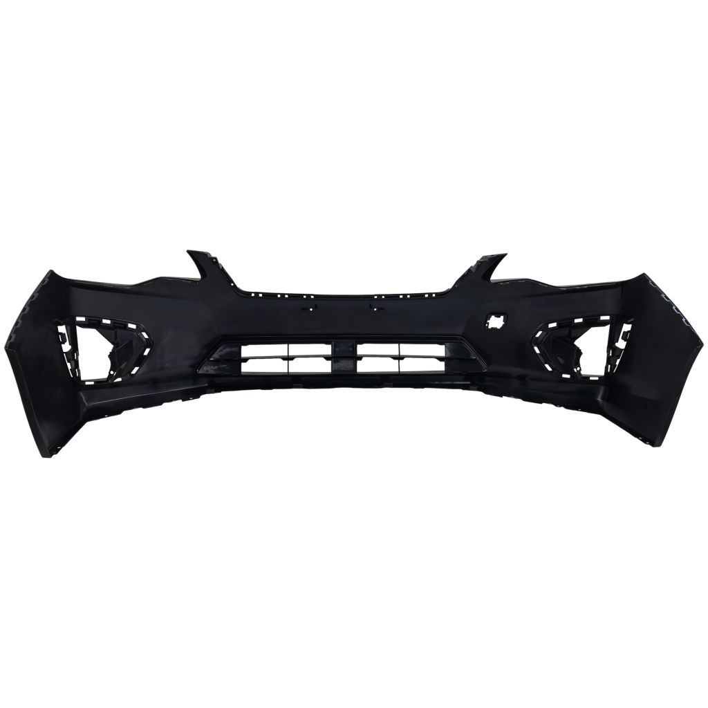 SUBARU IMPREZA 2.0 FRONT BUMPER COVER PRIMED OEM#57704FJ003 2012-2014 PL#SU1000168