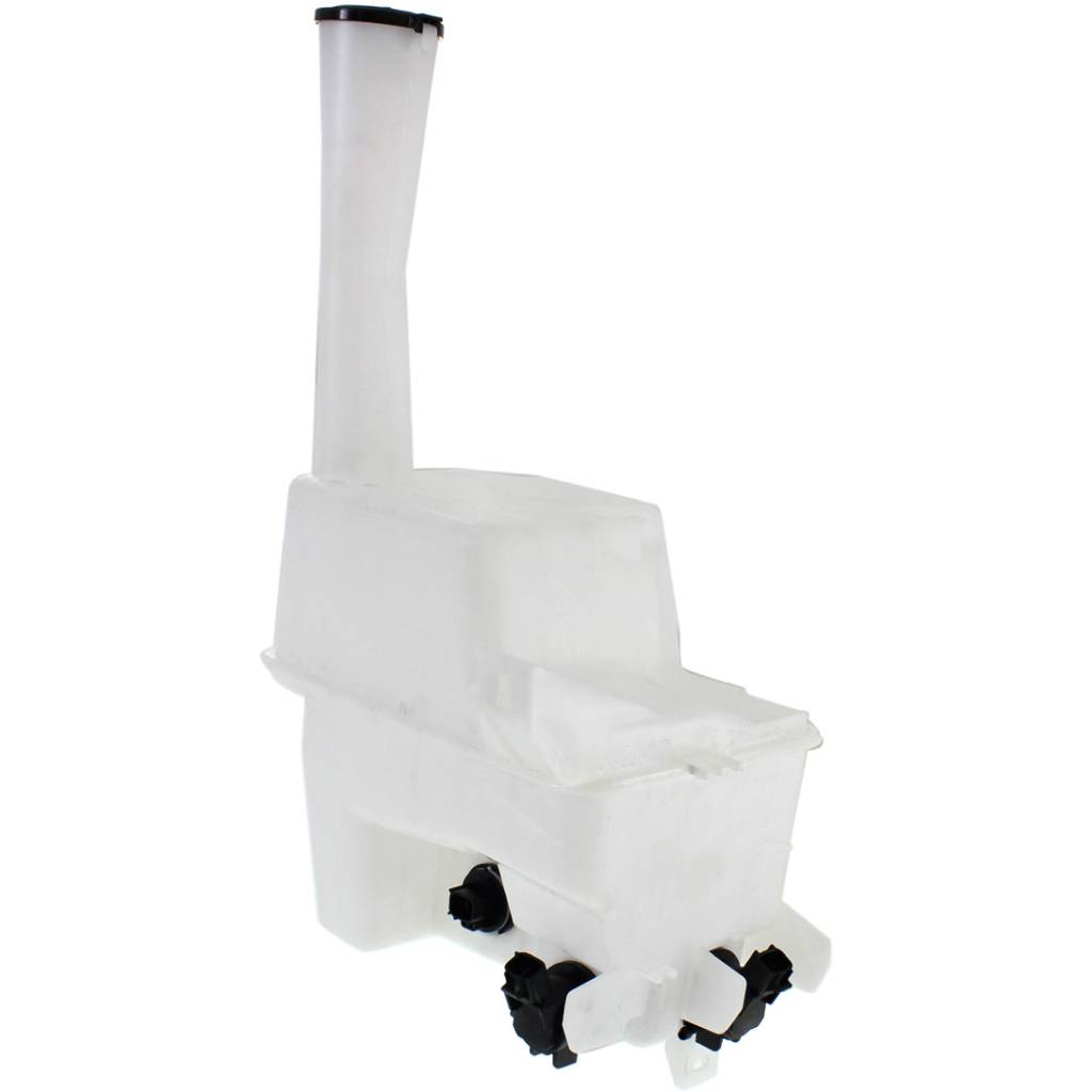 TOYOTA SIENNA WASHER TANK W/2 PUMP W/SENSOR OEM#85315AE010-PFM 2011-2020 PL#TO1288175