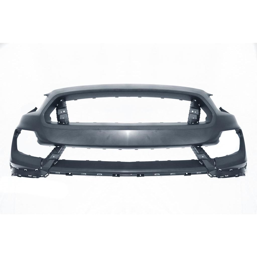FORD MUSTANG Shelby GT350 FRONT BUMPER COVER PRM OEM#FR3Z17D957APTM 2016-2020 PL#FO1000739