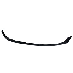 FORD TRUCKS & VANS EDGE FRONT BUMPER COVER LOWER TEXT-BLACK**CAPA** OEM#BT4Z17D957APTM 2011-2014 PL#FO1015110C