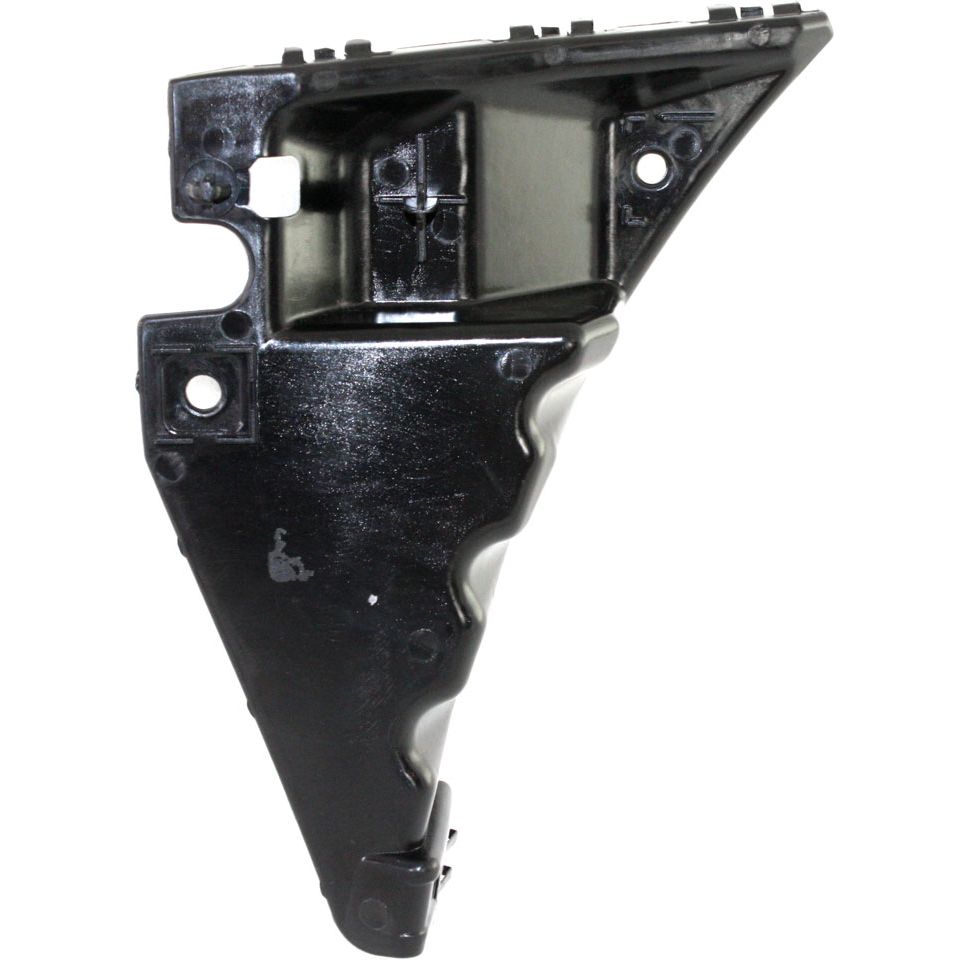 FORD MUSTANG FRONT BUMPER SIDE COVER REINFORCEMENT RIGHT (Passenger Side) OEM#AR3Z17C861A 2010-2014 PL#FO1027109