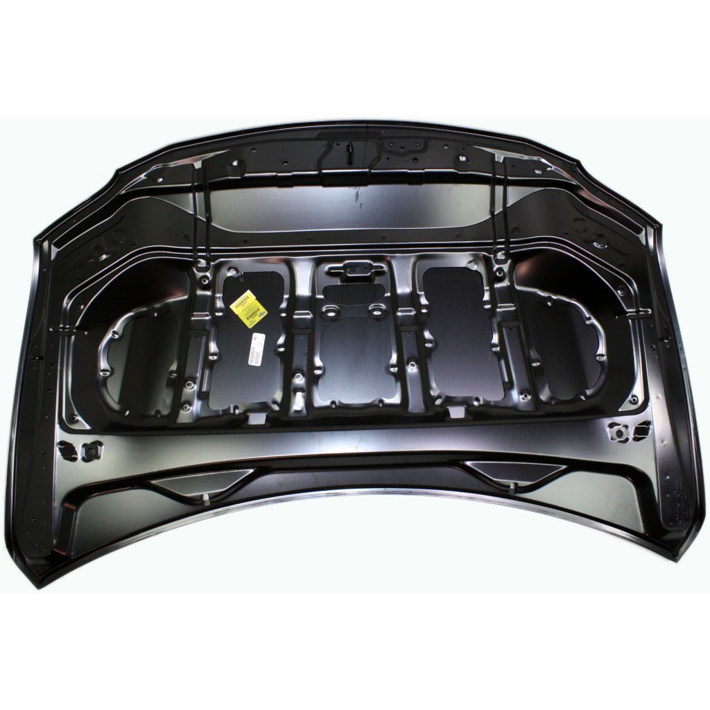 LEXUS RX 450h HOOD**CAPA** OEM#533010E070 2010-2015 PL#LX1230111C