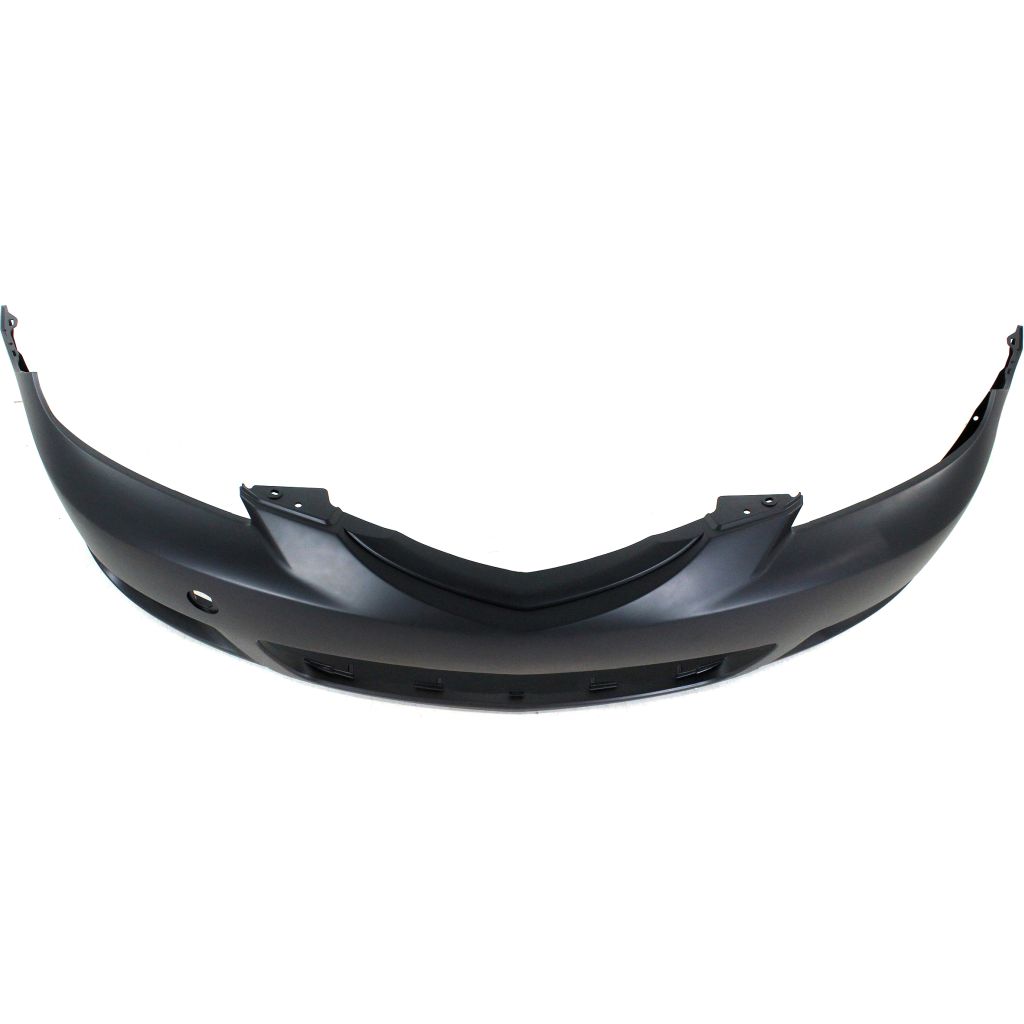 MAZDA MAZDA3 FRONT BUMPER COVER PRIMED ( HATCHBACK) OEM#BN8F50031DBB 2004-2006 PL#MA1000195