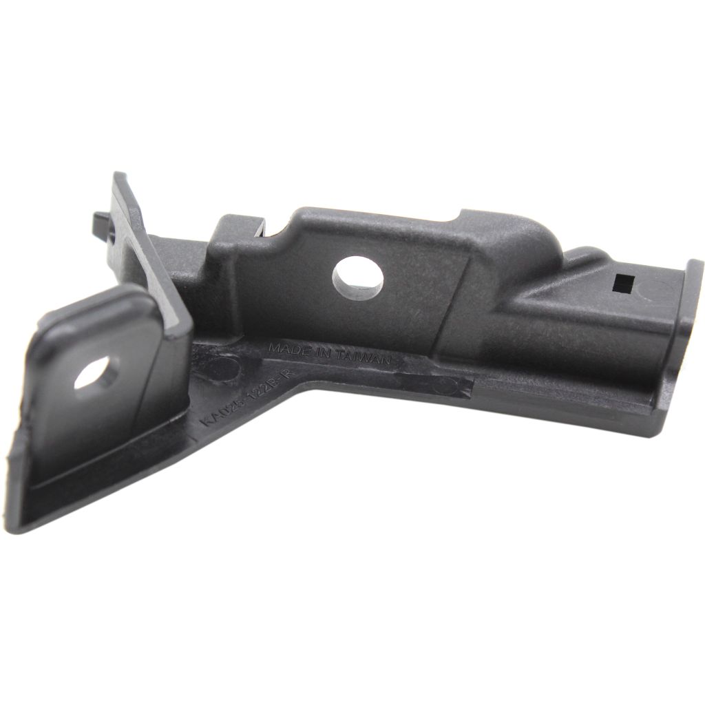 KIA SORENTO FRONT BUMPER COVER REINF BRACKET RIGHT (Passenger Side) OEM#86578C6000 2016-2020 PL#KI1043123