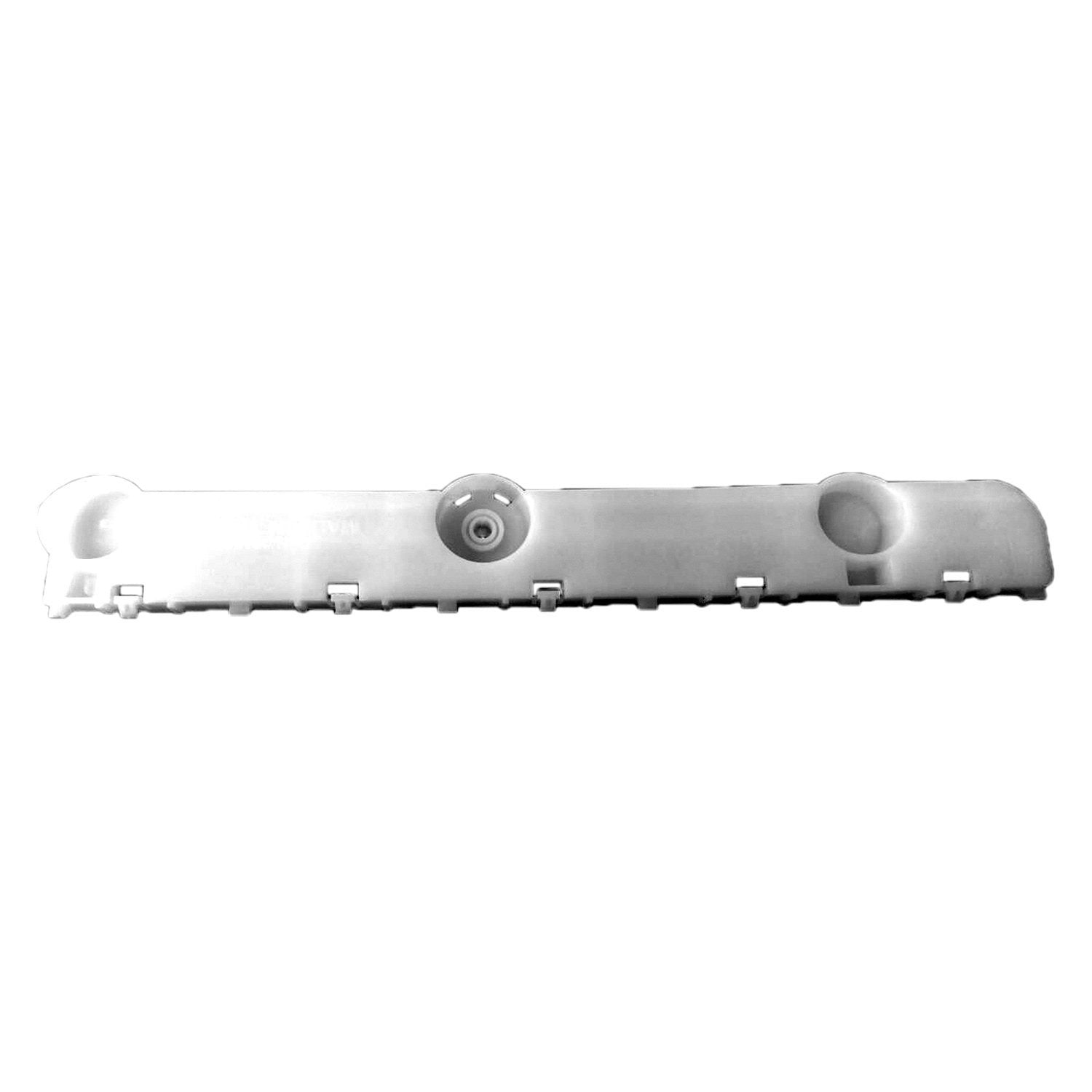 NISSAN(DATSUN) VERSA SEDAN REAR BUMPER COVER OUTER RETAINER LEFT (Driver Side) OEM#852213BA0A 2012-2019 PL#NI1132105