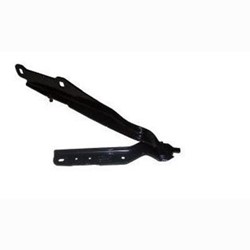 DODGE CHARGER HOOD HINGE RIGHT (Passenger Side) OEM#55113550AG 2015-2023 PL#CH1236117