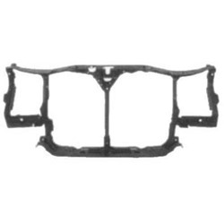 HONDA PILOT RADIATOR SUPPORT ASSEMBLY OEM#60400S9V308ZZ 2003-2004 PL#HO1225137