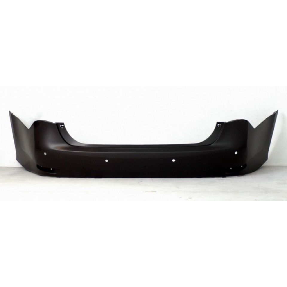 LEXUS GS 450h REAR BUMPER COVER PRIMED (W/ SENSOR) OEM#5215930956 2013 PL#LX1100160
