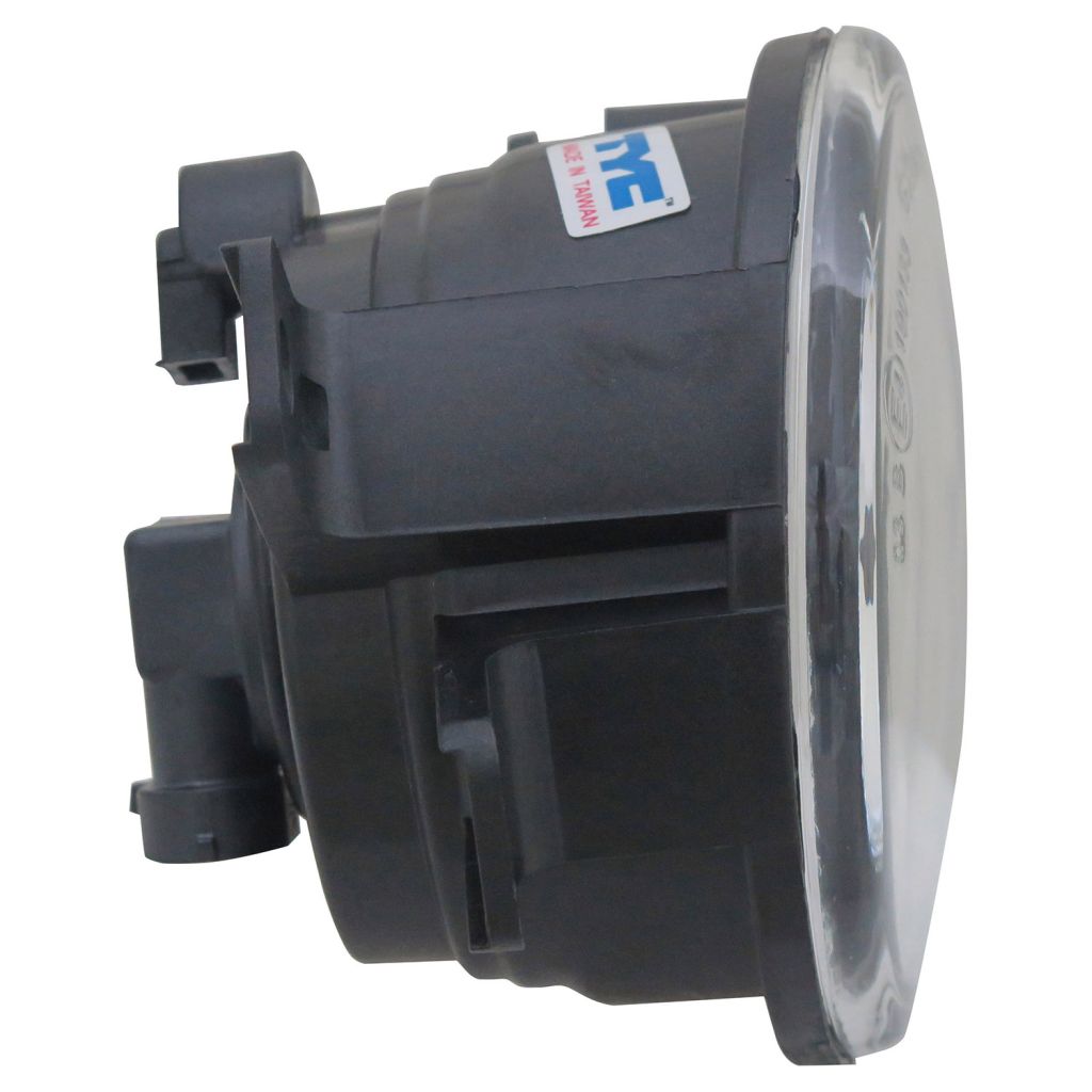 BMW BMW X1 FOG LAMP ASSY RIGHT (Passenger Side) (WO/M SPORT)(WO/ADPTIVE HEAD LAMP) OEM#63172993526 2013-2015 PL#BM2593148
