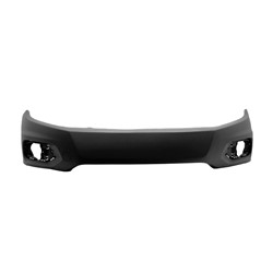 VOLKSWAGEN TIGUAN / TIGUAN LIMITED FRONT BUMPER COVER PRIMED (WO/WASHER)(WO/SENSOR) OEM#5N0807217DAGRU 2012-2018 PL#VW1000200