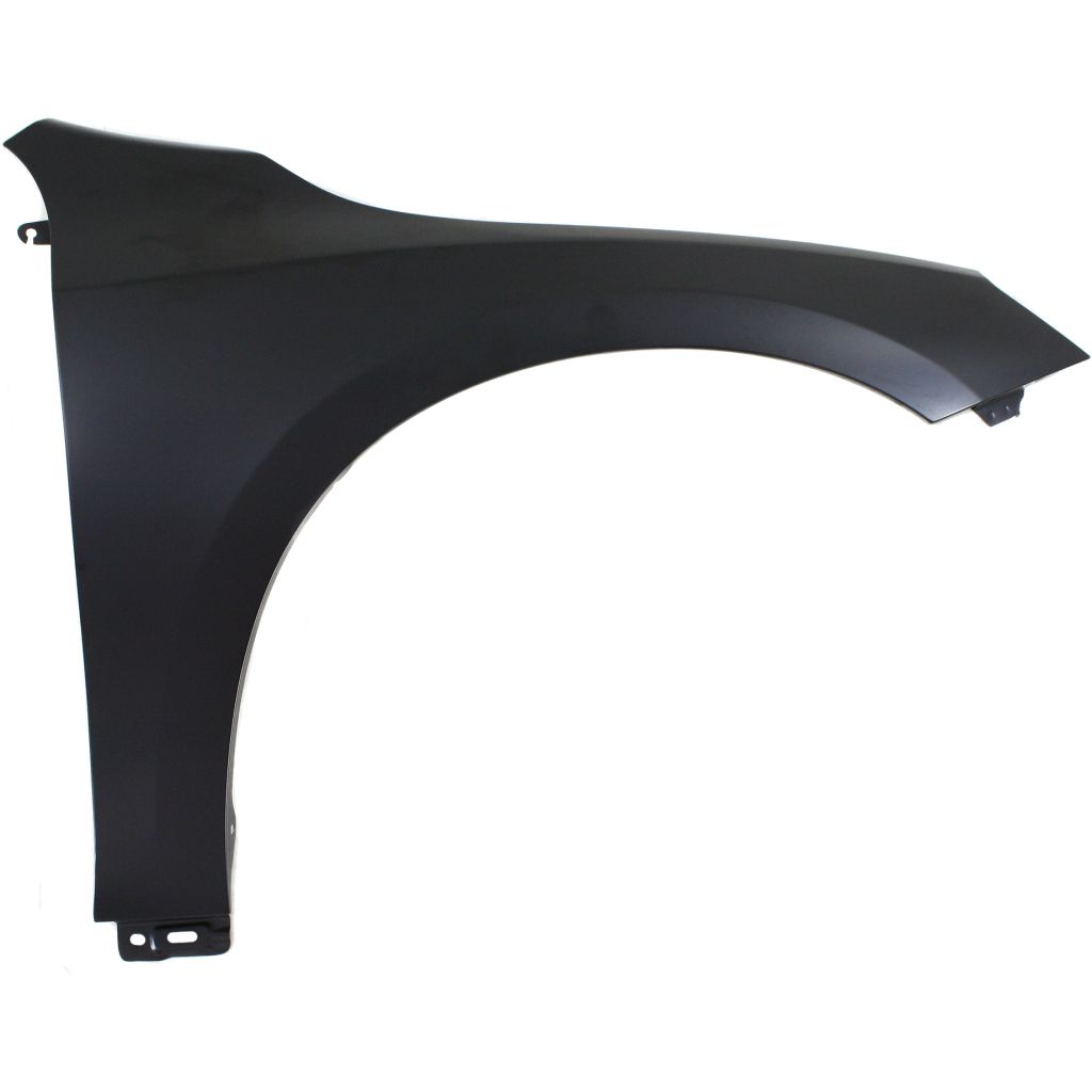 VOLVO VOLVO V60 FENDER RIGHT (Passenger Side) OEM#314162090 2015-2018 PL#VO1241122