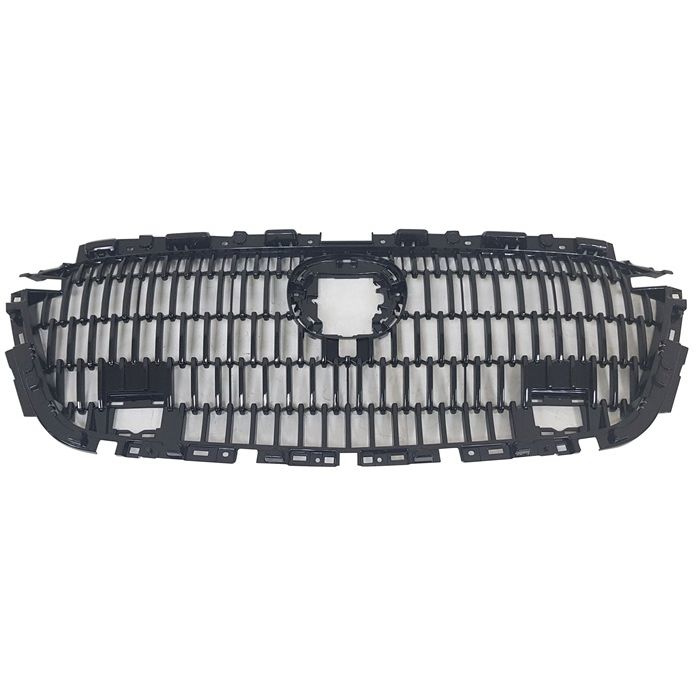 2024-2025 MAZDA CX-90 Grille assy CAPA OEM# KR9P50711 PL# MA1200230C