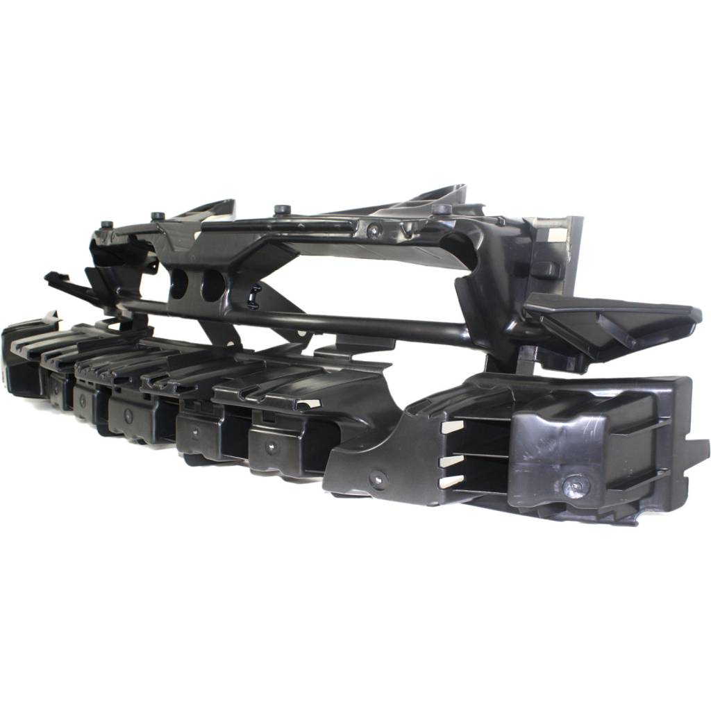 CHEVROLET IMPALA / IMPALA LIMITED (2pc T/L) FRONT BUMPER ABSORBER(INCLUDE H/P) OEM#15886100 2006-2016 PL#GM1070241