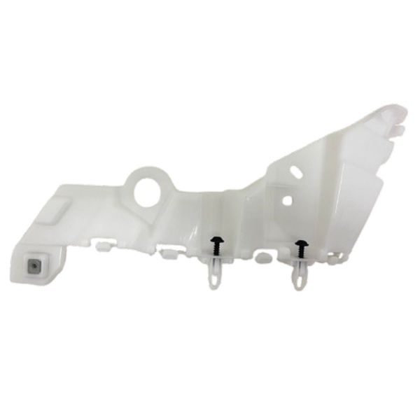 GM TRUCKS & VANS TRAILBLAZER FRONT BUMPER COVER GUIDE LEFT (Driver Side) (Driver Side) OEM#42769518 2021-2026 PL#GM1042181