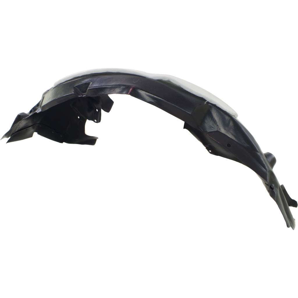 FORD TRUCKS & VANS TRANSIT CONNECT FENDER LINER LEFT (Driver Side) (XLT/TITANIUM) OEM#DT1Z16103C 2014-2018 PL#FO1248166